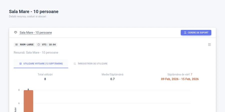 Resource allocation and team load